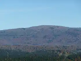 Le Plattenhausenriegel.