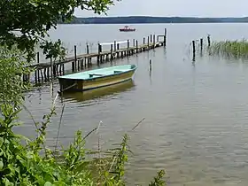 Image illustrative de l’article Plauer See