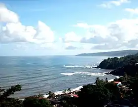 Caruao (paroisse civile)