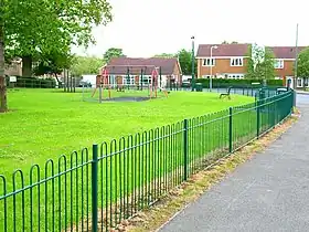 Scotton (Richmondshire)