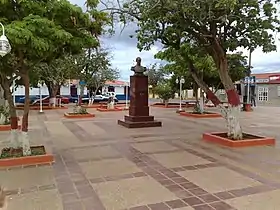 Santa Cruz de Los Taques