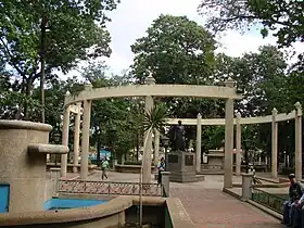 Santa Cruz de Aragua