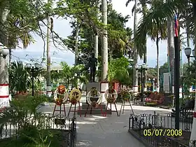 Urachiche (municipalité)