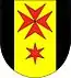Blason de Plchov