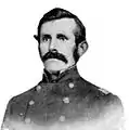 Brigadier généralPleasant A. Hackleman