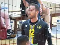 Image illustrative de l’article Jérémy Audric