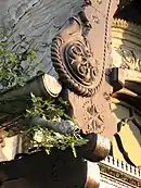 La maison Ștefan Z. Ghica Ghiculescu.