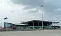 Aéroport de Plovdiv
