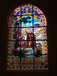 Image illustrative de l’article Saint Éguiner