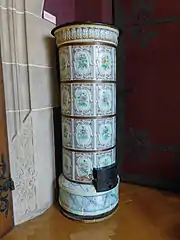 Milieu du XIXe siècle (Musée historique de Haguenau)