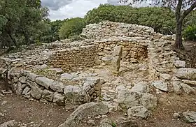 Image illustrative de l’article Ses Païsses