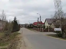 Barszczewo (Choroszcz)