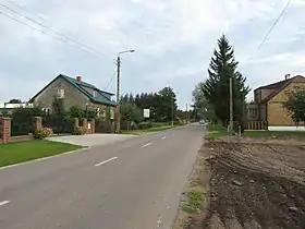 Brzozowo (Dąbrowa Białostocka)