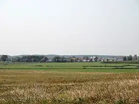 Faszcze (Kulesze Kościelne)