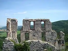 Image illustrative de l’article Château d'Oponice