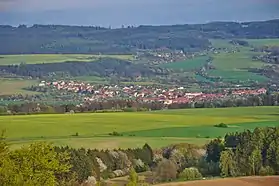 Doubravice nad Svitavou
