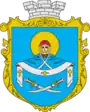 Blason de Pokrovske