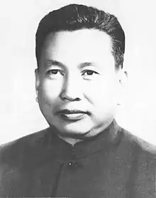 Pol Pot,  Cambodge