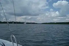 Image illustrative de l’article Śniardwy