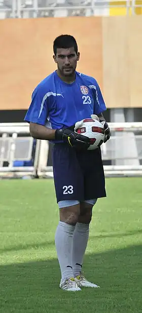 Image illustrative de l’article Polat Keser