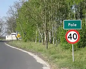 Pole (Lubusz)