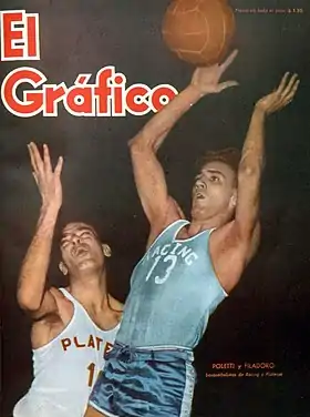 Image illustrative de l’article Ignacio Poletti