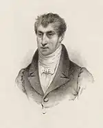 Prince Jules de Polignac