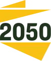Logo de 2021 à 2023.