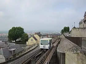 Image illustrative de l’article Transports urbains laonnois