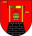 Blason de Poniklá