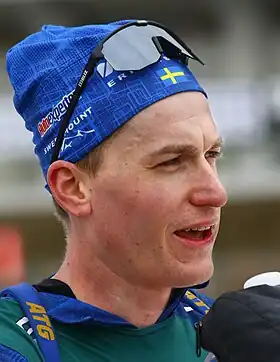 Image illustrative de l’article Martin Ponsiluoma