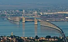 Aire urbaine de Saint-Nazaire