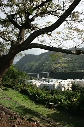 Image illustrative de l’article Pont Vinh-San