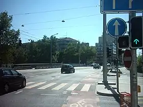 Image illustrative de l’article Pont des Acacias