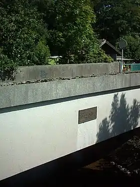 Image illustrative de l’article Pont du Centenaire