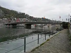 Pont Charles de Gaulle
