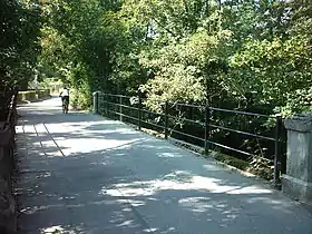 Image illustrative de l’article Pont des Marais