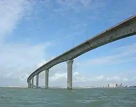 Image illustrative de l’article Pont de l'île de Ré