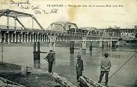 Le Pont du Guildo