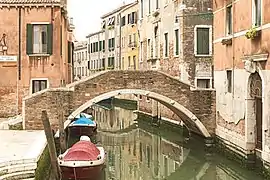 Ponte Ruga Vechia
