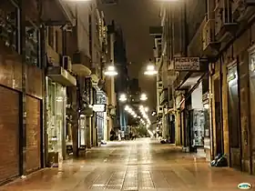 Image illustrative de l’article Rue Oliva