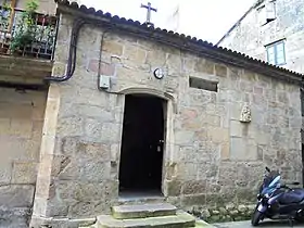 Image illustrative de l’article Chapelle du Nazaréen