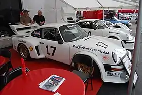 Porsche 934/5