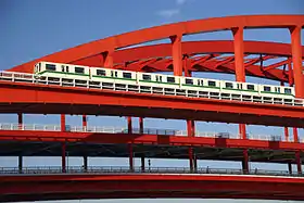 Image illustrative de l’article Port Liner