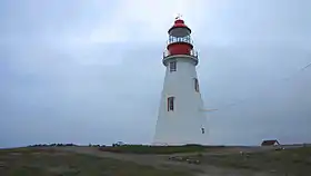 Port au Choix