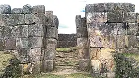 Image illustrative de l’article Aypate