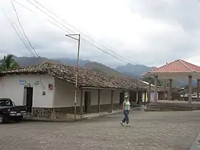 Santa Fé (Ocotepeque)