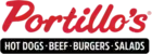 logo de Portillo's