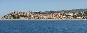Imperia (Italie)