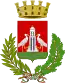 Blason de Portogruaro